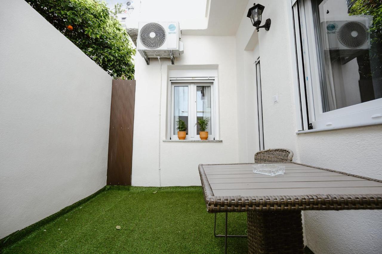 Lb Luxury Apartments Volos Buitenkant foto