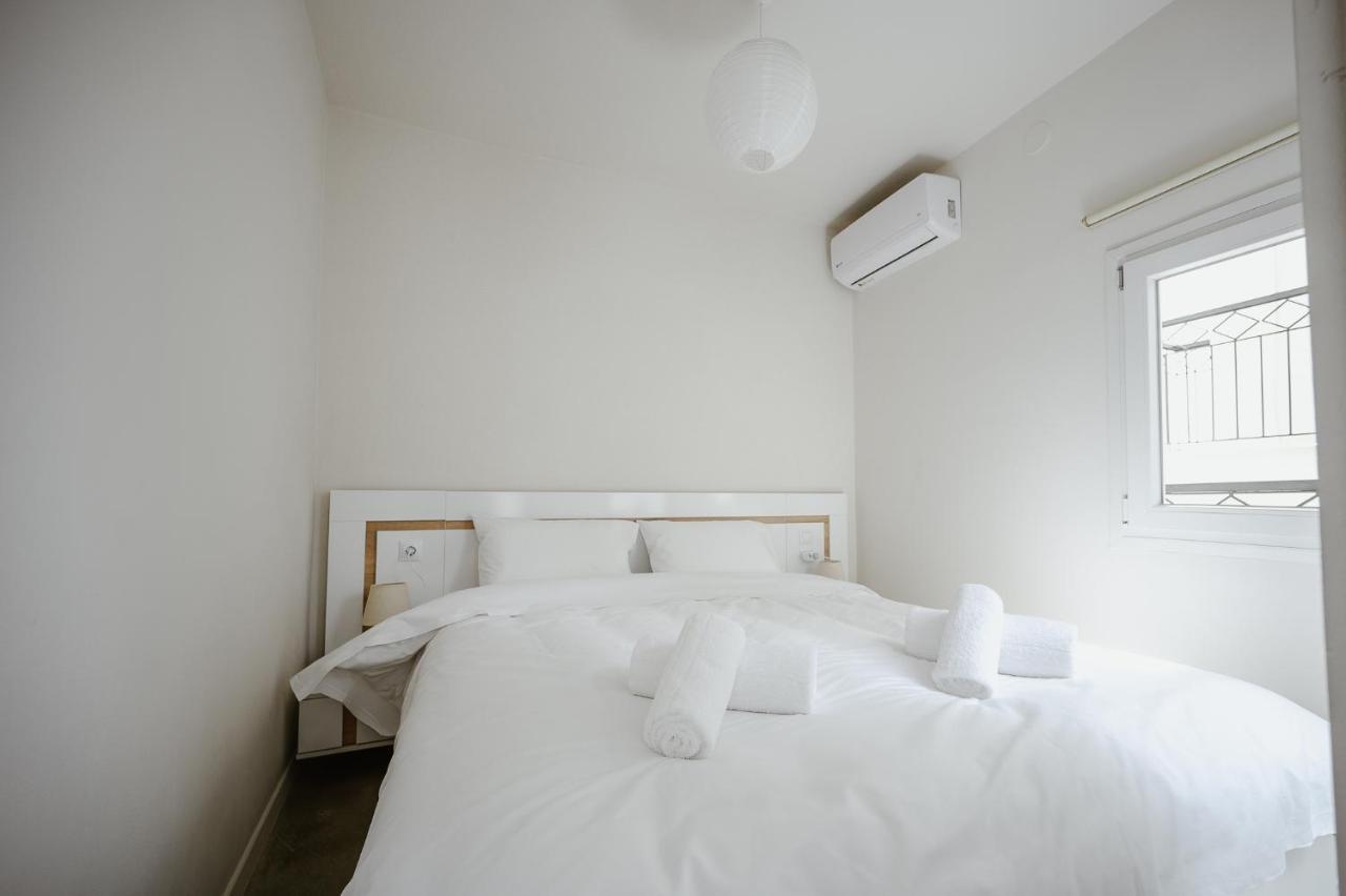Lb Luxury Apartments Volos Buitenkant foto